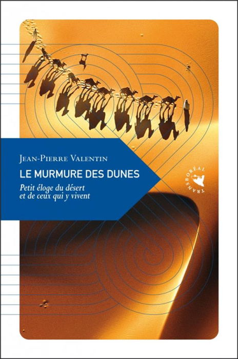 Emprunter Le murmure des dunes livre
