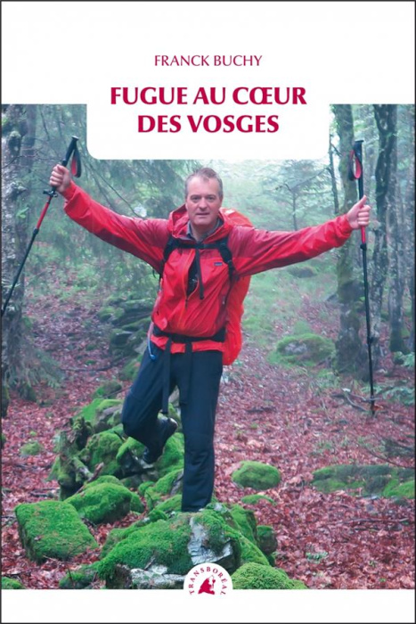 Emprunter Fugue au coeur des Vosges livre