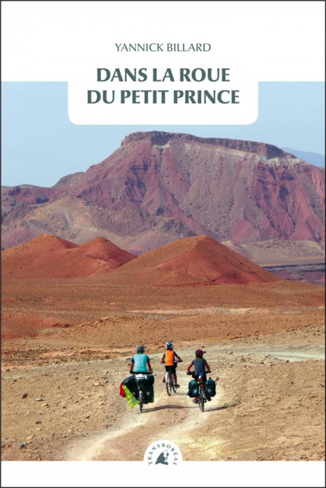 Emprunter Dans la roue du petit prince livre