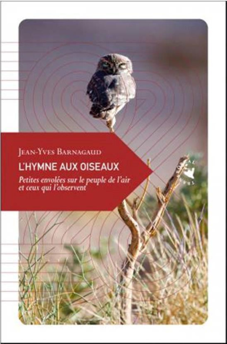 Emprunter L’Hymne aux oiseaux livre