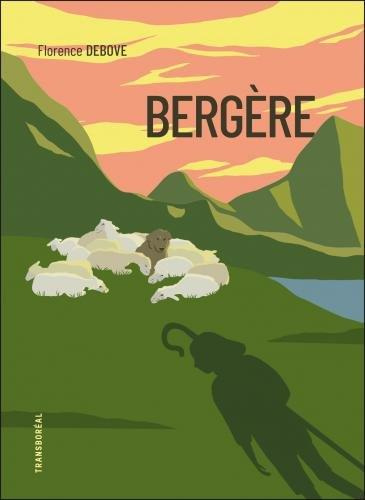 Emprunter Bergère livre