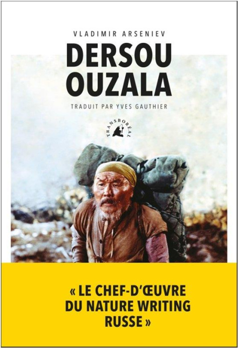Emprunter Dersou Ouzala livre