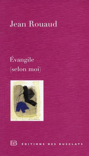 Emprunter Evangile (selon moi) livre