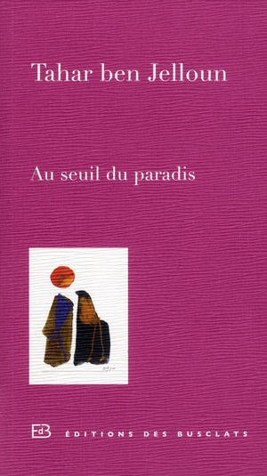 Emprunter Au seuil du paradis livre