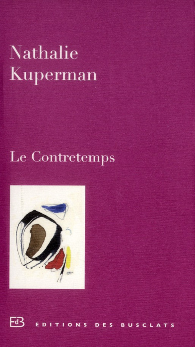 Emprunter Le Contretemps livre