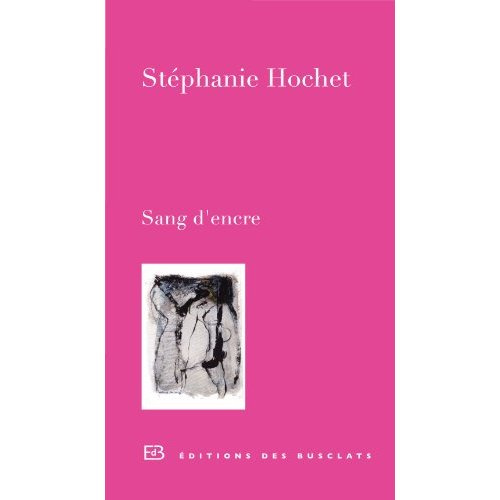 Emprunter Sang d'encre livre