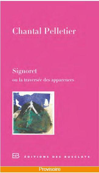 Emprunter Signoret ou la traversée des apparences livre