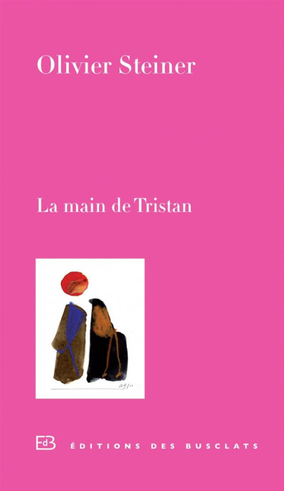 Emprunter La main de Tristan livre