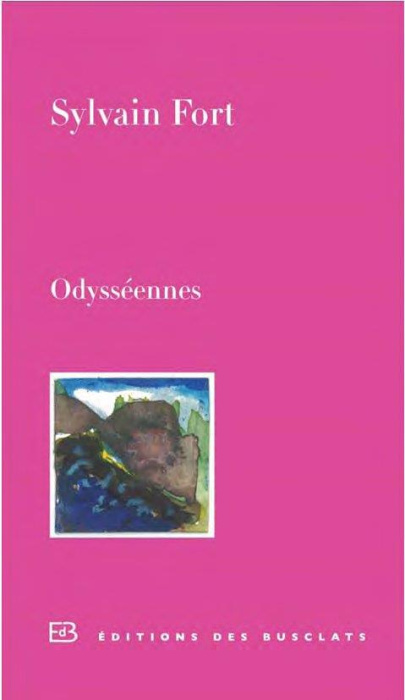 Emprunter Odysséennes. Cinq femmes homériques livre