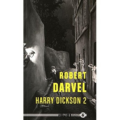 Emprunter Harry Dickson Tome 2 livre