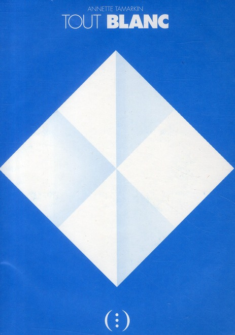 Emprunter Tout blanc livre
