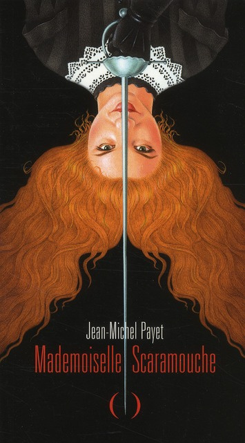 Emprunter Mademoiselle Scaramouche livre