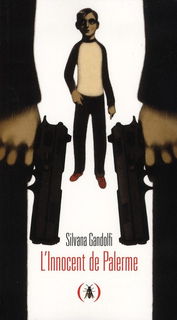 Emprunter L'Innocent de Palerme livre
