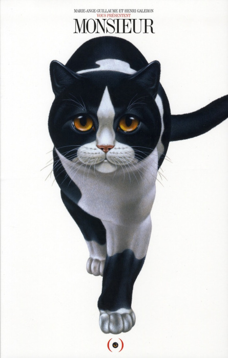 Emprunter Monsieur livre