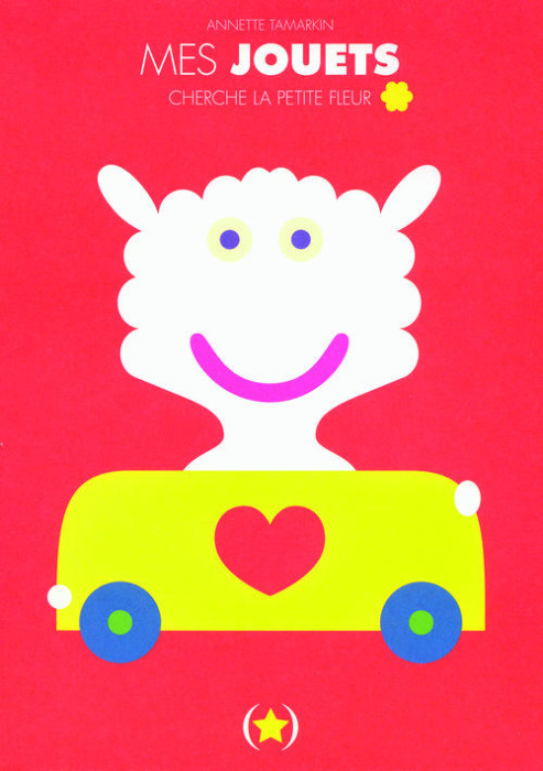 Emprunter Mes jouets. Cherche la petite fleur livre