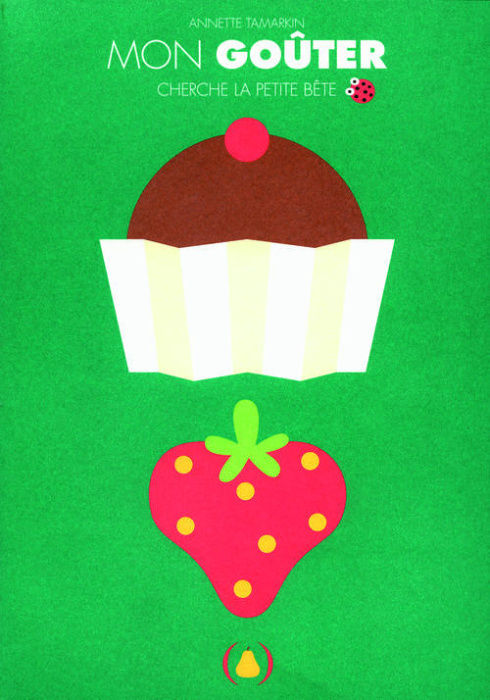 Emprunter Mon goûter livre