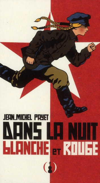 Emprunter Dans la nuit blanche et rouge livre