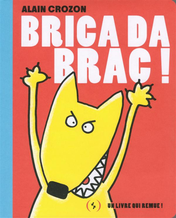 Emprunter Brica da brac ! livre
