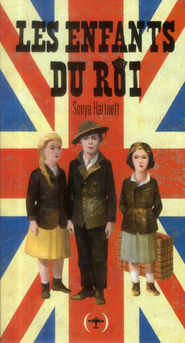 Emprunter Les enfants du roi livre