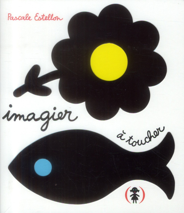 Emprunter Imagier à toucher livre