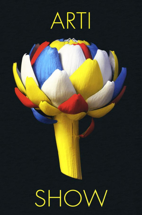 Emprunter Arti Show livre