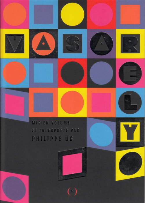 Emprunter Vasarely livre
