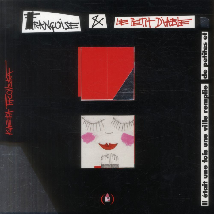 Emprunter Françoise et le petit diable livre