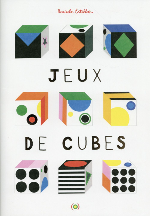 Emprunter Jeux de cubes livre
