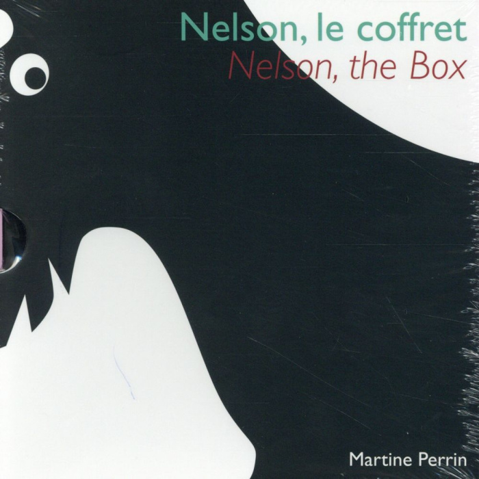 Emprunter Nelson, le coffret. Coffret en 4 volumes : Cent Nelson ; Nelson & Cie ; Nelson, les contraires ; Nel livre