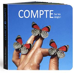 Emprunter Compte sur tes doigts ! livre