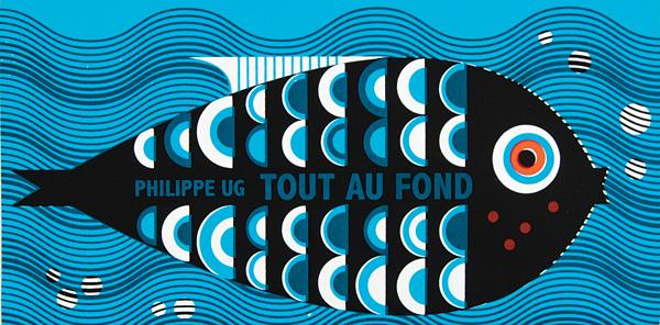 Emprunter Tout au fond livre