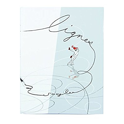 Emprunter Lignes livre