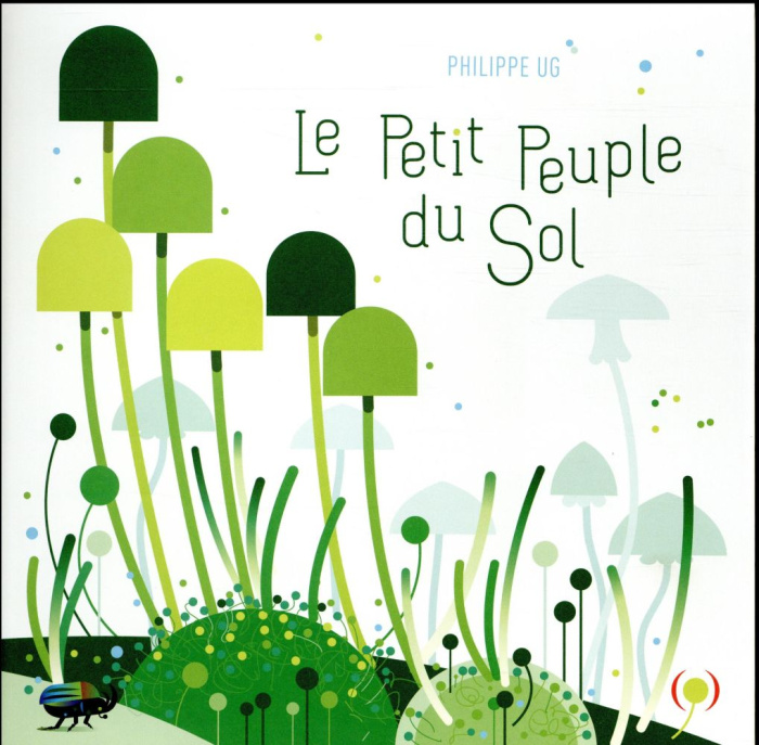 Emprunter Le petit peuple du sol livre