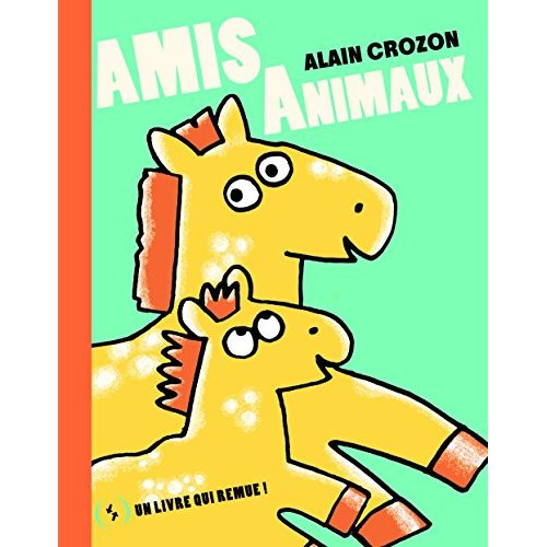 Emprunter Amis animaux livre