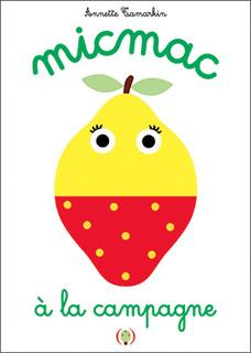 Emprunter Micmac à la campagne livre