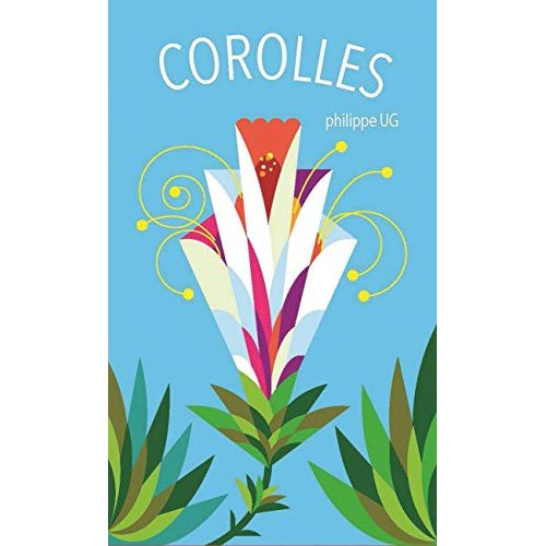 Emprunter Corolles livre