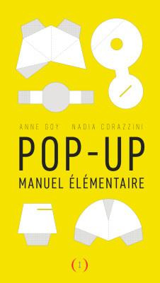 Emprunter Pop up. Manuel élémentaire livre