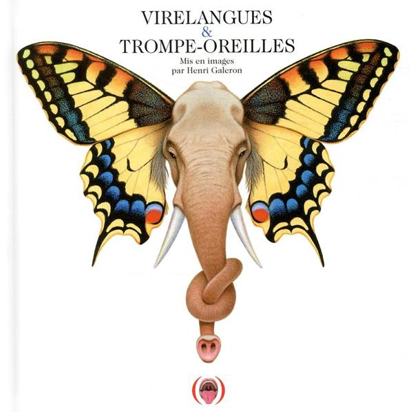 Emprunter Virelangues et trompe-oreilles livre