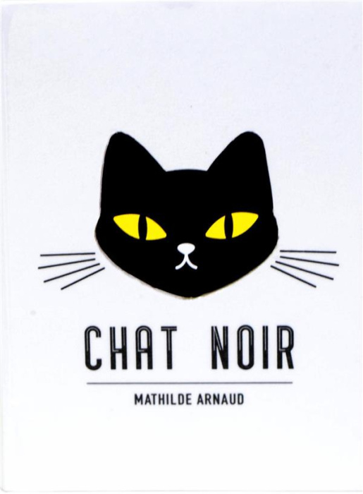 Emprunter Chat noir livre