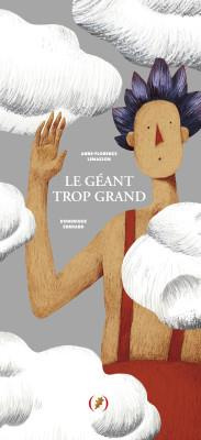 Emprunter Le géant trop grand livre