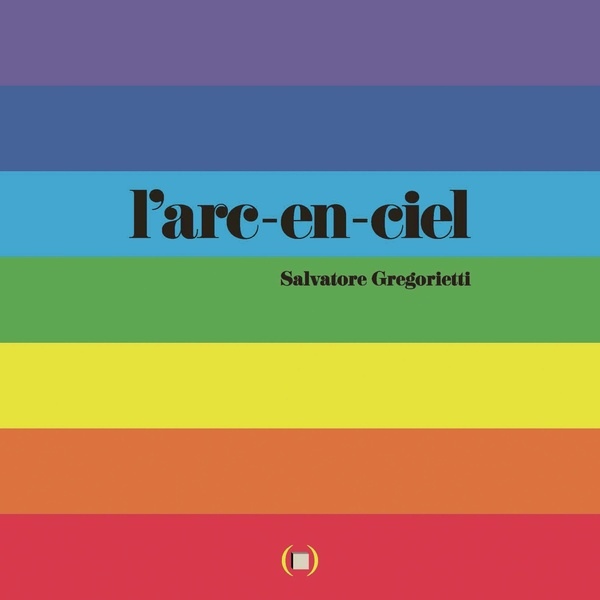 Emprunter L'arc-en-ciel livre