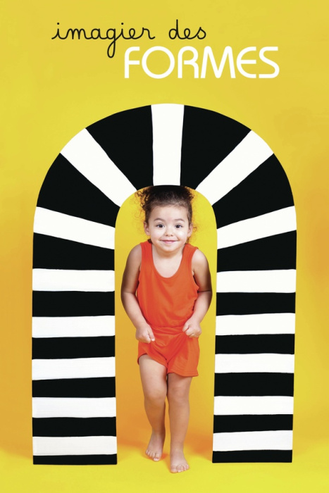 Emprunter Imagier des formes livre