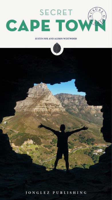 Emprunter SECRET CAPE TOWN livre