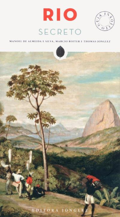 Emprunter Rio secreto livre