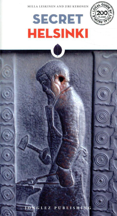 Emprunter SECRET HELSINKI livre