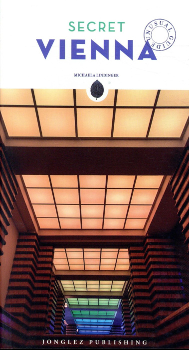 Emprunter SECRET VIENNA livre