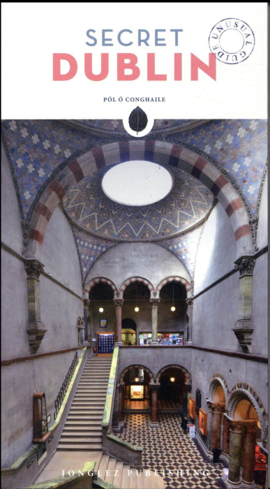 Emprunter SECRET DUBLIN livre