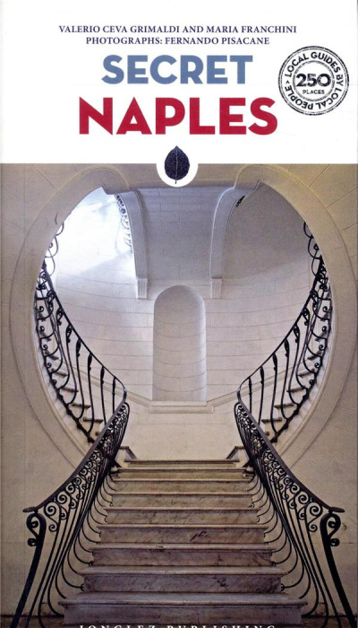 Emprunter SECRET NAPLES livre