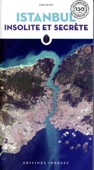 Emprunter Istanbul insolite et secrète livre