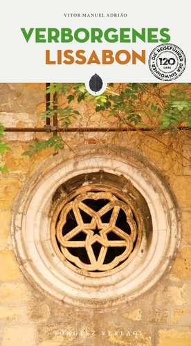 Emprunter Verborgenes Lissabon livre